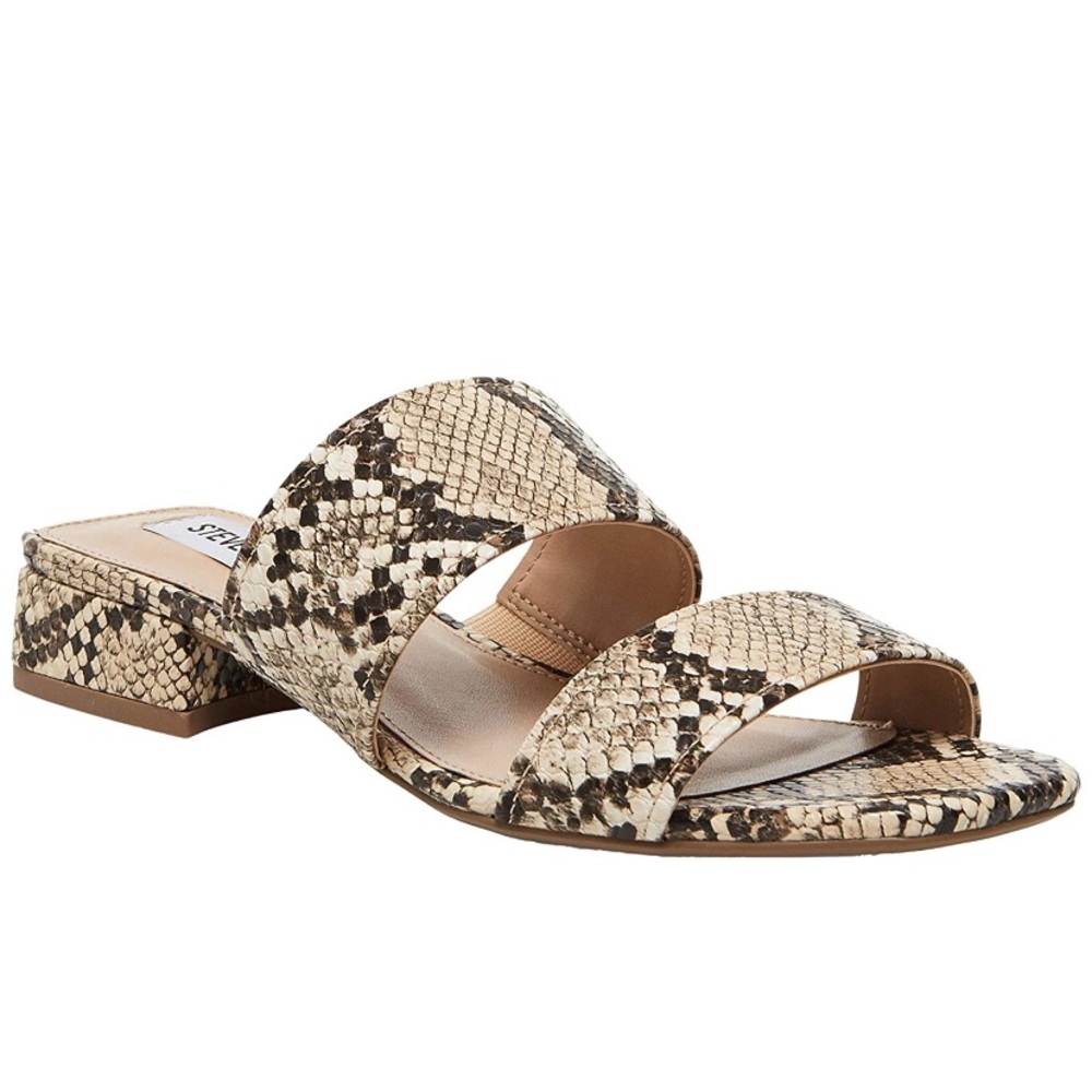 Steve Madden Jaron Flat Sandal 8.5